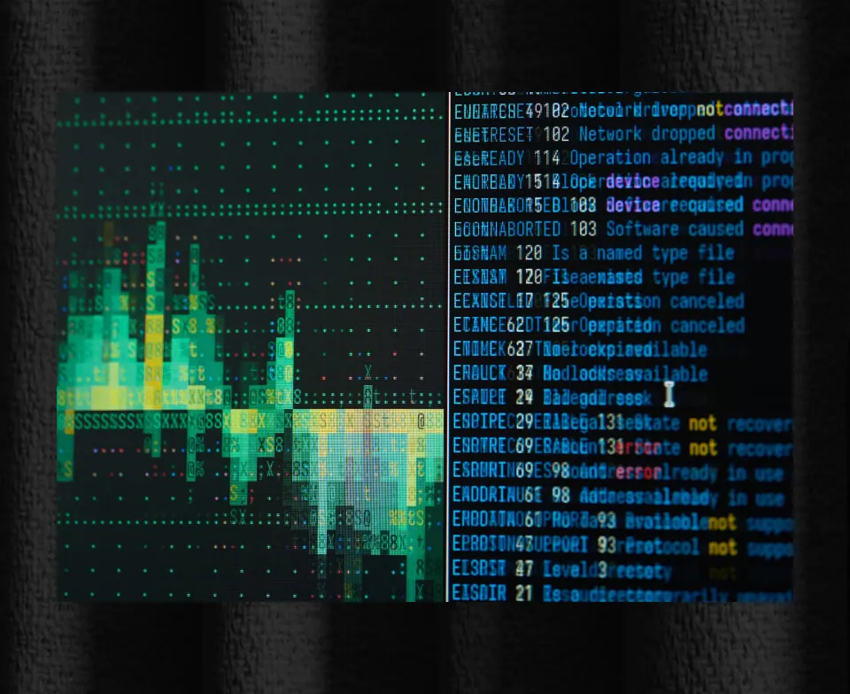 AI and machine learning solution